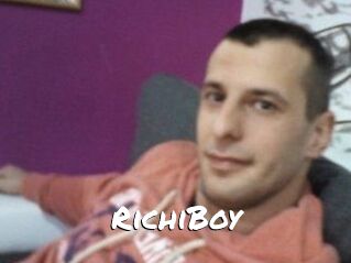 RichiBoy