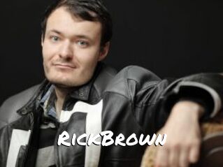 RickBrown