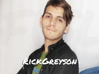 RickGreyson