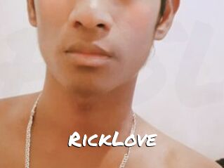 RickLove