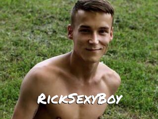 RickSexyBoy