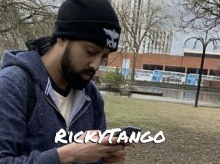 RickyTango