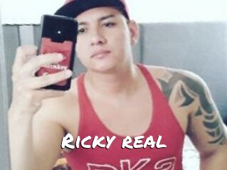 Ricky_real