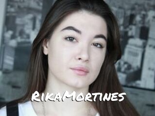 RikaMortines