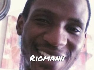 Riomann