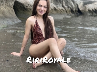 RiriRoyale