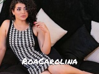 RoaCarolina