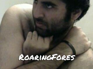 RoaringFores