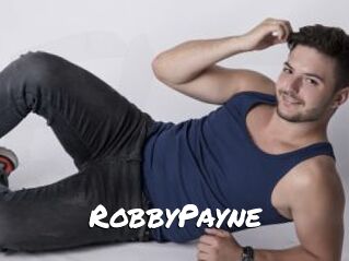 RobbyPayne