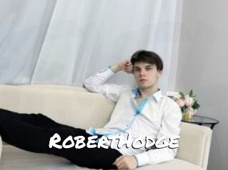 RobertHodge