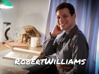 RobertWilliams