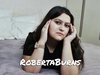 RobertaBurns