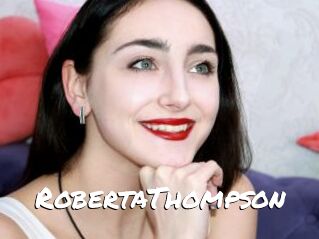 RobertaThompson