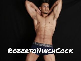 Roberto11inchCock