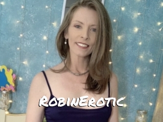 RobinErotic