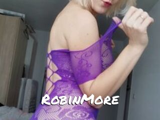 RobinMore