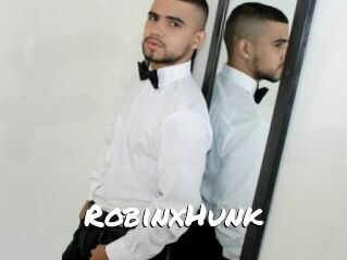 RobinxHunk