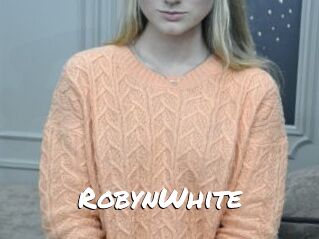 RobynWhite