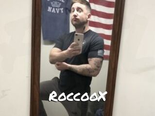 RoccooX