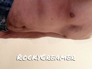 RockyCreamer