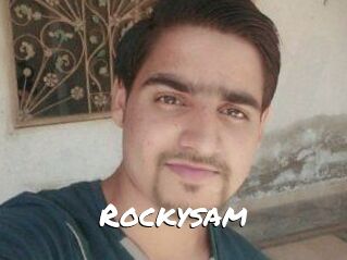 Rockysam