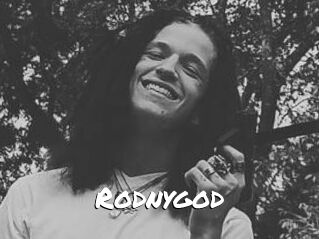 Rodnygod