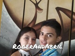 RogerAndAbril