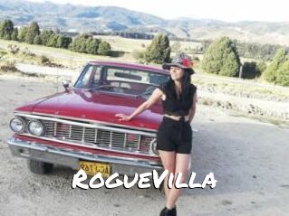 RogueVilla