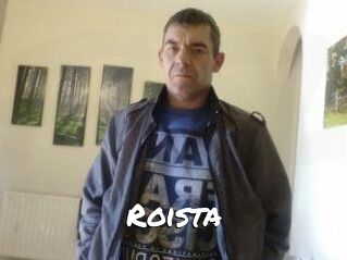 Roista