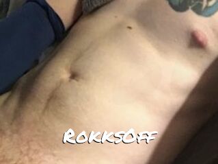 RokksOff