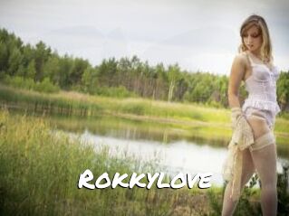 Rokkylove