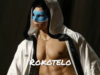 Rokotelo