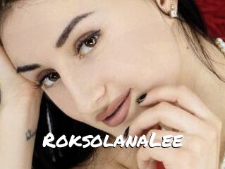 RoksolanaLee