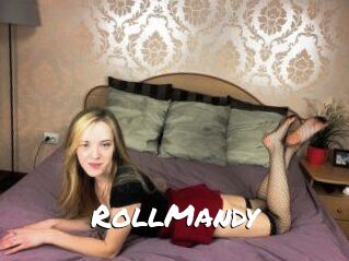 RollMandy