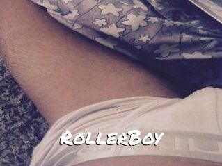RollerBoy