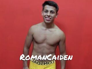 RomanCaiden