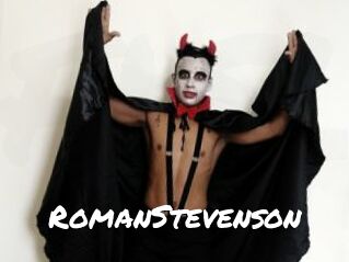 RomanStevenson