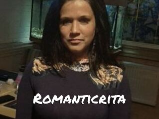 Romanticrita