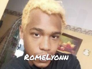 RomeLyonn