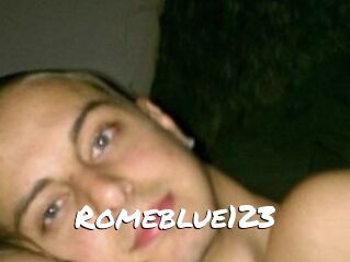 Romeblue123