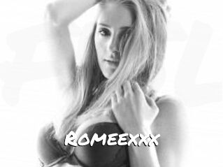 Romeexxx