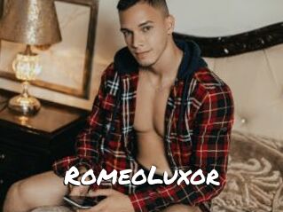 RomeoLuxor