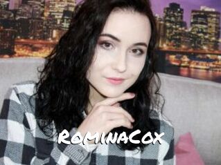 RominaCox
