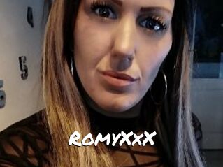 RomyXxX