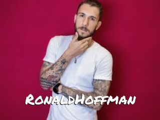 RonaldHoffman