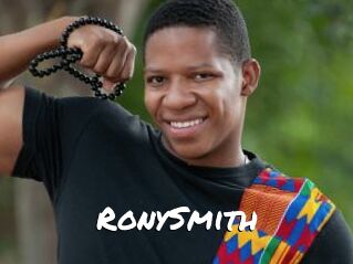 RonySmith