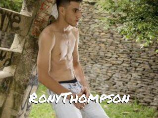 RonyThompson