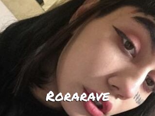 Rorarave