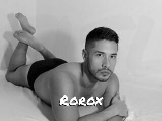 Rorox