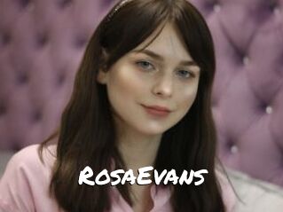 RosaEvans